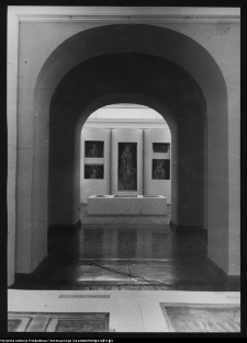 Wystawa konserwatorska - Supraśl