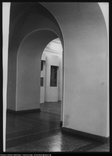 Wystawa konserwatorska - Supraśl