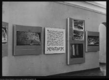 Wystawa konserwatorska - Supraśl