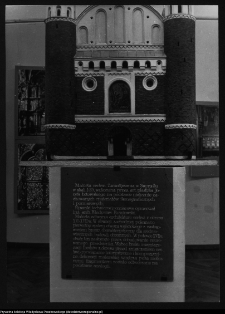 Wystawa konserwatorska - Supraśl