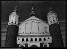 Wystawa konserwatorska - Supraśl