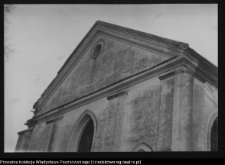 Supraśl, kości&oacute;ł NMP Kr&oacute;lowej Polski