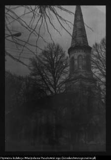 Supraśl, kości&oacute;ł NMP Kr&oacute;lowej Polski