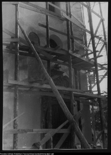 Białystok, kości&oacute;ł p.w. Wniebowzięcia Najświętszej Maryi Panny