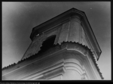 Tykocin, kościół p.w. Świętej Trójcy