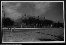 Tykocin, rezydencja ekonomiczna