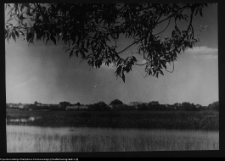 Tykocin, widok na miasto