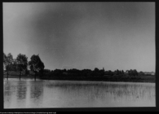 Tykocin, widok na miasto