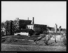 Supraśl, pobazyliański zesp&oacute;ł cerkiewno-klasztorny