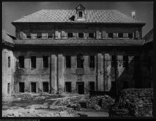 Supraśl, pobazyliański zesp&oacute;ł cerkiewno-klasztorny