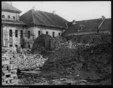 Supraśl, pobazyliański zespół cerkiewno-klasztorny