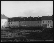 Supraśl, pobazyliański zesp&oacute;ł cerkiewno-klasztorny