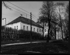 Supraśl, pobazyliański zesp&oacute;ł cerkiewno-klasztorny