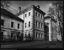 Supraśl, pobazyliański zesp&oacute;ł cerkiewno-klasztorny