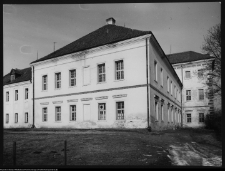 Supraśl, pobazyliański zesp&oacute;ł cerkiewno-klasztorny