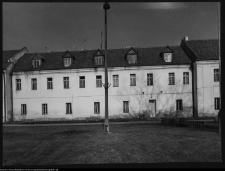 Supraśl, pobazyliański zespół cerkiewno-klasztorny