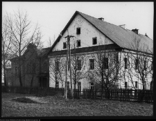 Supraśl, pobazyliański zesp&oacute;ł cerkiewno-klasztorny