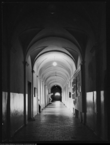 Supraśl, pobazyliański zespół cerkiewno-klasztorny