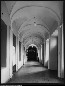 Supraśl, pobazyliański zesp&oacute;ł cerkiewno-klasztorny