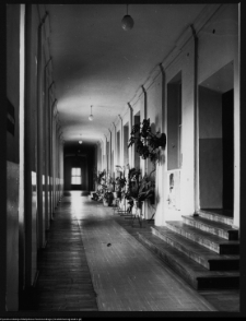 Supraśl, pobazyliański zespół cerkiewno-klasztorny