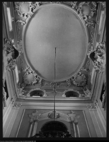 Supraśl, pobazyliański zespół cerkiewno-klasztorny