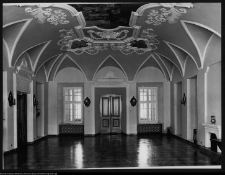 Supraśl, pobazyliański zespół cerkiewno-klasztorny