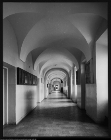 Supraśl, pobazyliański zesp&oacute;ł cerkiewno-klasztorny