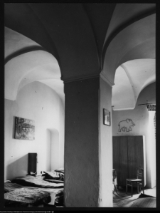 Supraśl, pobazyliański zespół cerkiewno-klasztorny