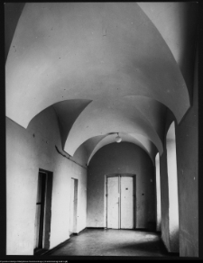 Supraśl, pobazyliański zespół cerkiewno-klasztorny