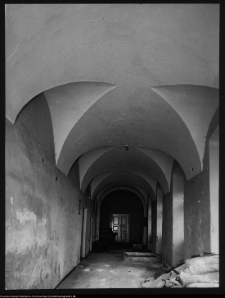 Supraśl, pobazyliański zesp&oacute;ł cerkiewno-klasztorny