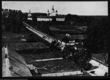 Reprodukcja fotografii Supraśla