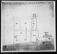 Supraśl, pobazyliański zespół cerkiewno-klasztorny