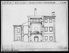 Supraśl, pobazyliański zespół cerkiewno-klasztorny