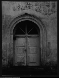 Supraśl, pobazyliański zesp&oacute;ł cerkiewno-klasztorny