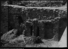 Wigry : zesp&oacute;ł klasztorno-kościelny