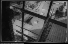 Wigry : zespół klasztorno-kościelny