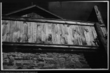 Wigry : zespół klasztorno-kościelny