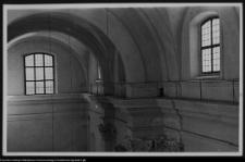 Wigry : kości&oacute;ł pokamedulski