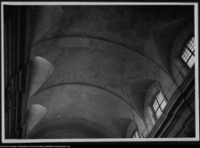 Wigry : kościół pokamedulski