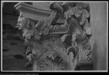 Wigry : kości&oacute;ł pokamedulski