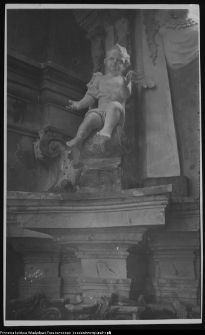 Wigry : kości&oacute;ł pokamedulski