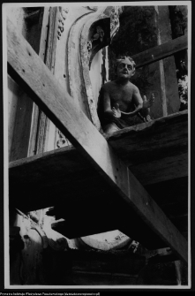 Wigry : kościół pokamedulski