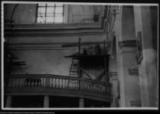 Wigry : kości&oacute;ł pokamedulski