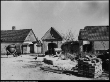 Wigry : zesp&oacute;ł klasztorno-kościelny