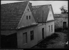 Wigry : zesp&oacute;ł klasztorno-kościelny