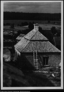 Wigry : zesp&oacute;ł klasztorno-kościelny