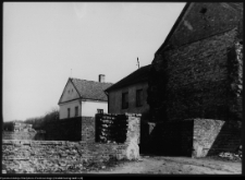 Wigry : zesp&oacute;ł klasztorno-kościelny