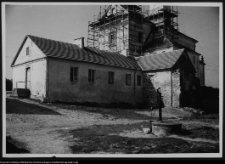 Wigry : zesp&oacute;ł klasztorno-kościelny