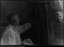 Wigry : zespół klasztorno-kościelny