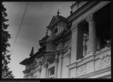 Supraśl, pałac Buchholtz&oacute;w